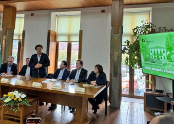 Área Protegida do Gerês