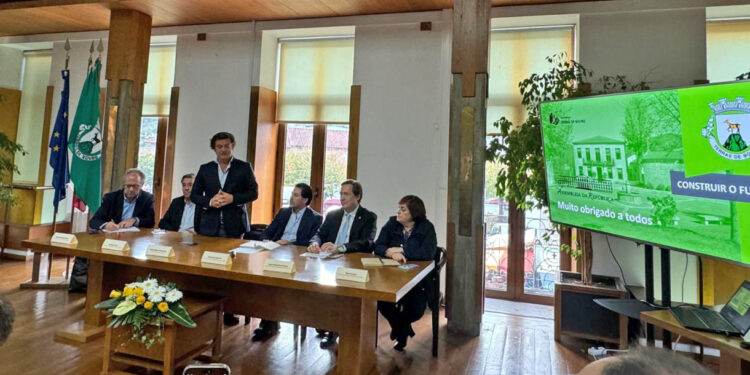 Área Protegida do Gerês