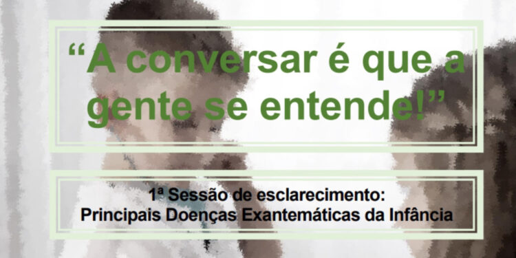 Sessão de esclarecimento