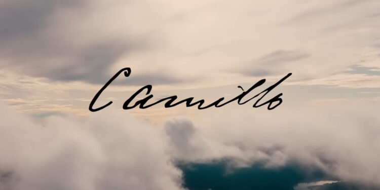 Camilo – Rotas do Escritor