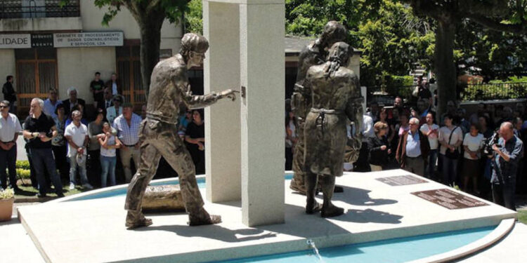 Combatentes em Famalicão