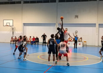 FAMABASKET foi derrotado