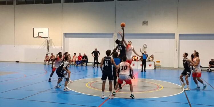 FAMABASKET foi derrotado