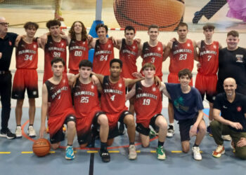 Equipas de formação