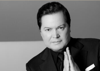 Marco Paulo, o Frank Sinatra português