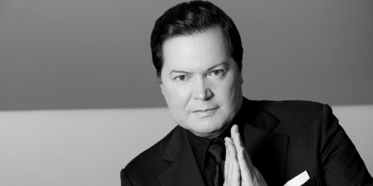 Marco Paulo, o Frank Sinatra português