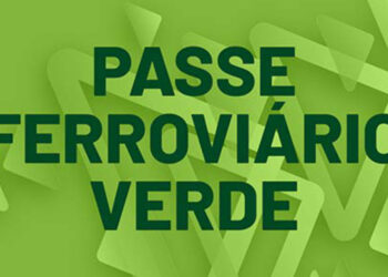 Passe Verde Ferroviário