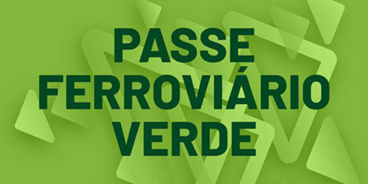 Passe Verde Ferroviário