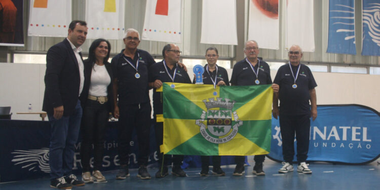 INATEL Boccia Sénior