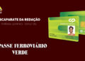 O Passe Ferroviário Verde