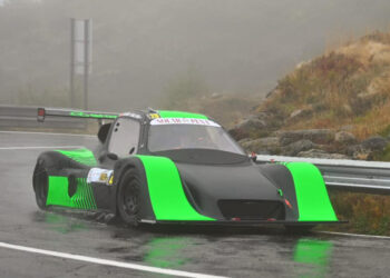 Campeonato de Montanha JC Group