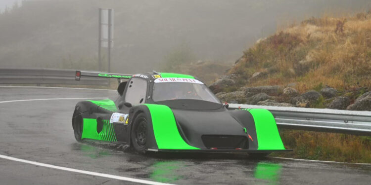 Campeonato de Montanha JC Group