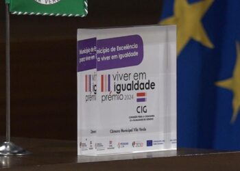 Vila Verde comemora 169 anos de Concelho