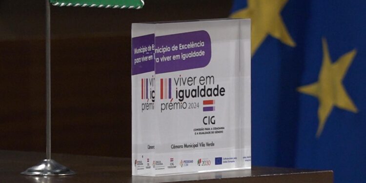 Vila Verde comemora 169 anos de Concelho
