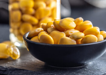 Tremoço é rei em Turiz