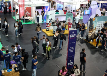 START POINT SUMMIT’24