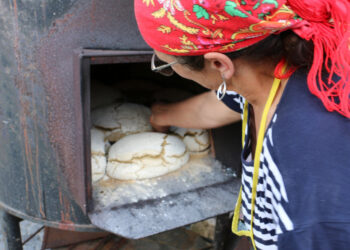 Reviver Tradições em Oriz S. Miguel