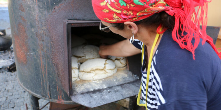 Reviver Tradições em Oriz S. Miguel