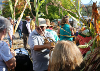 Reviver Tradições em Oriz S. Miguel