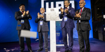 SANTO TIRSO: Investimento de 50 milhões