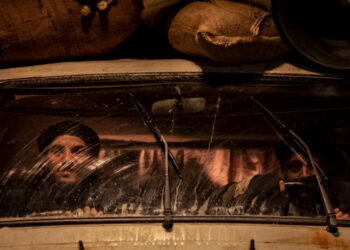 «A Furgoneta» vai à Madeira