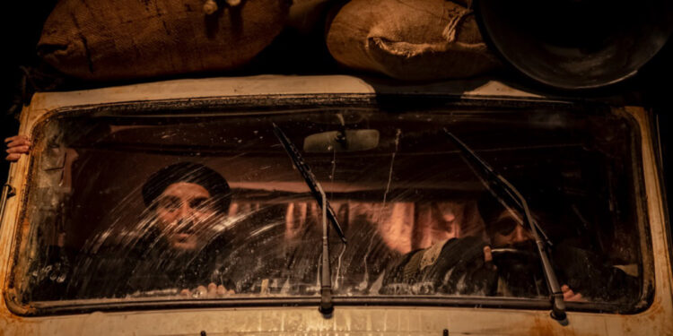 «A Furgoneta» vai à Madeira