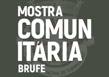 Mostra Comunitária em Brufe