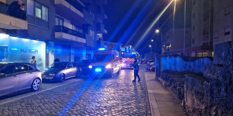 Idosa deixou de contactar com familiares