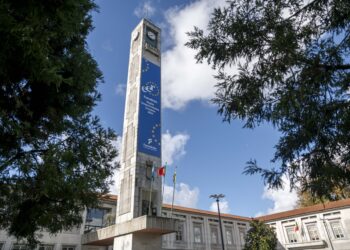 Famalicão Comemora 25 de Novembro