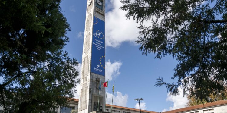 Famalicão Comemora 25 de Novembro