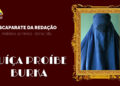 SUÍÇA PROÍBE BURKA