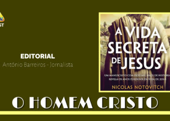 EDITORIAL – O Homem Cristo (2024)