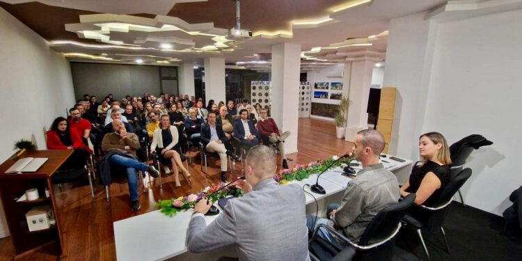 Jornadas Políticas Concelhias