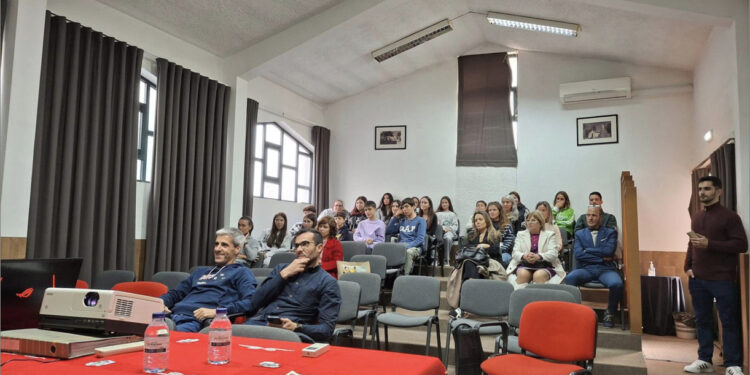 Alimentação saudável no desporto