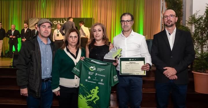 Gala Trail Concelhio