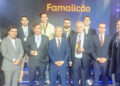 IX Gala Desporto de Famalicão
