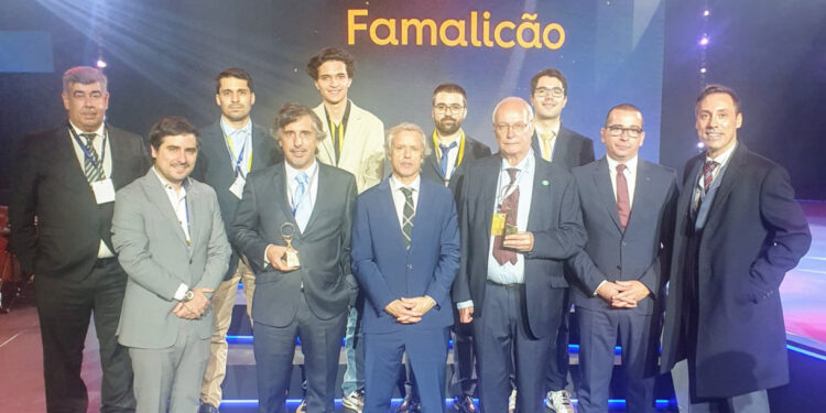 IX Gala Desporto de Famalicão