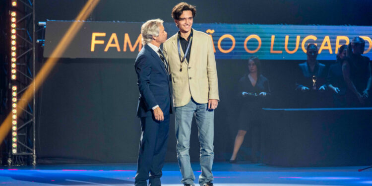 IX Gala Desporto de Famalicão