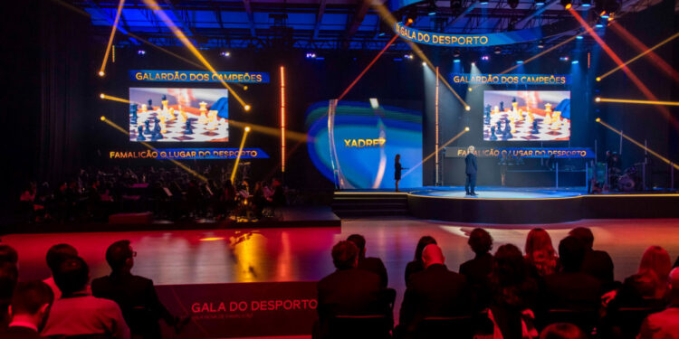 IX Gala Desporto de Famalicão