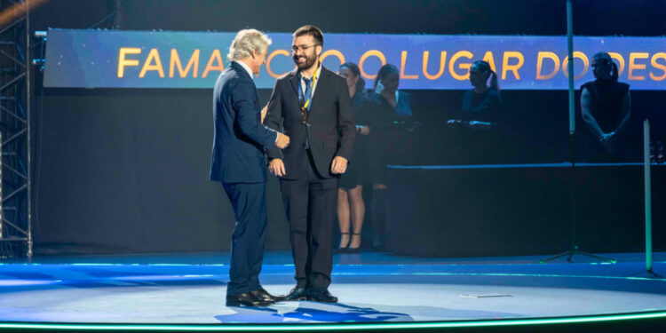 IX Gala Desporto de Famalicão