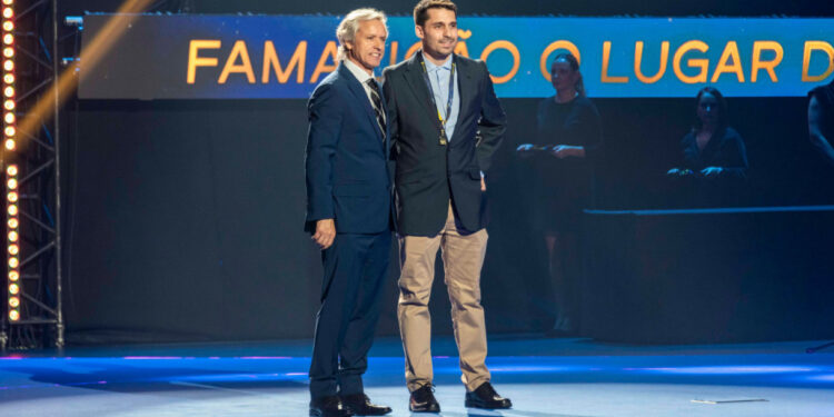 IX Gala Desporto de Famalicão