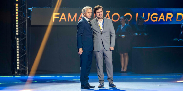 IX Gala Desporto de Famalicão