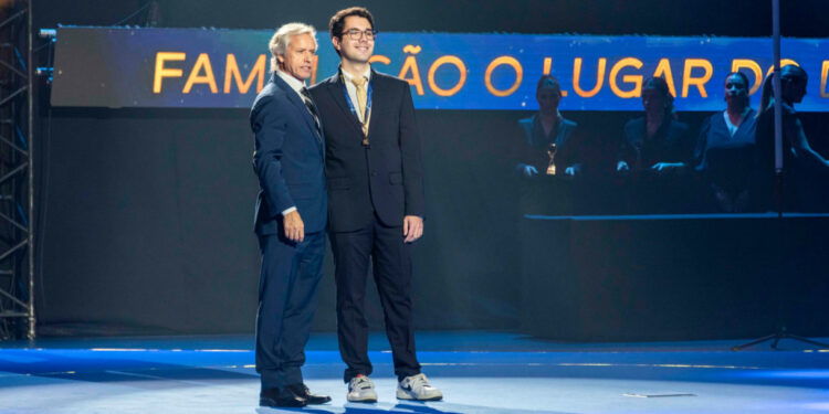 IX Gala Desporto de Famalicão