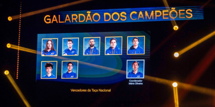 IX Gala Desporto de Famalicão