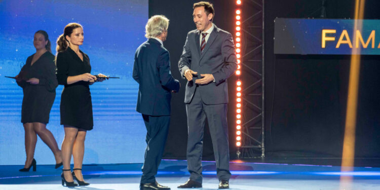 IX Gala Desporto de Famalicão