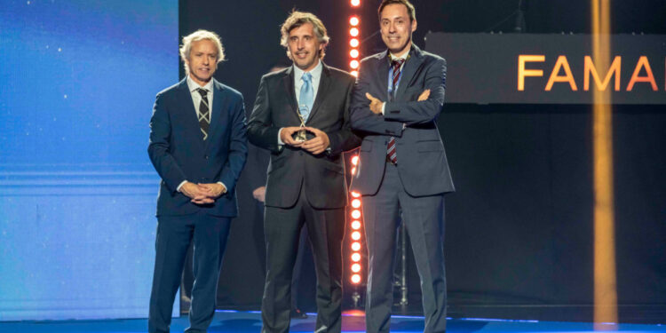 IX Gala Desporto de Famalicão