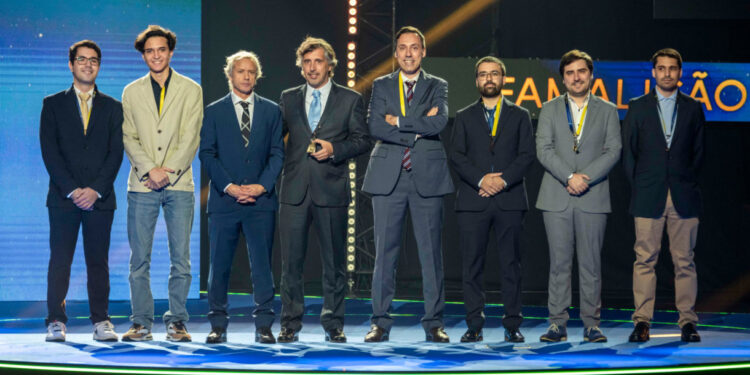 IX Gala Desporto de Famalicão