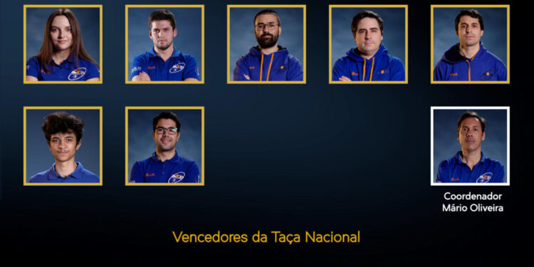 IX Gala Desporto de Famalicão