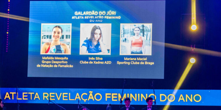 IX Gala Desporto de Famalicão