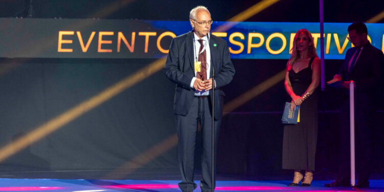 IX Gala Desporto de Famalicão